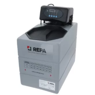 REPA Millennium V8 Full Opt. Vízlágyító