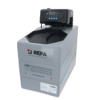 REPA Millennium 8 Basic Plus Vízlágyító