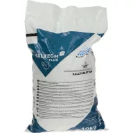   SALTECH PLUS Regeneráló Sótabletta vízlágyítóhoz 10 kg (10128206)