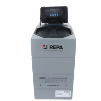 REPA Millennium V12 Basic Plus Vízlágyító