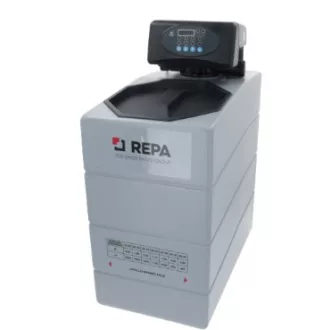 REPA Millennium 12 Teljes Opcionális Vízlágyító
