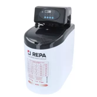 REPA MINICAB 8 BASIC PLUS S/AS automata vílágyító