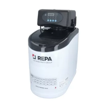 REPA MINICAB V8 BASIC P. C/AS Vízlágyító