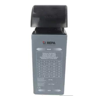 REPA Minibár V 4 S/AS automata vízlágyító