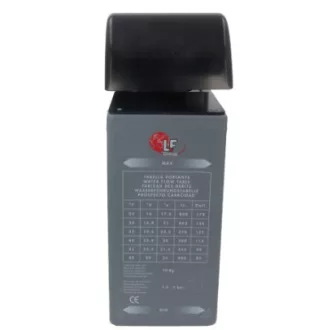 LF Group Minibár V 4 C/AS Automata Vízlágyító