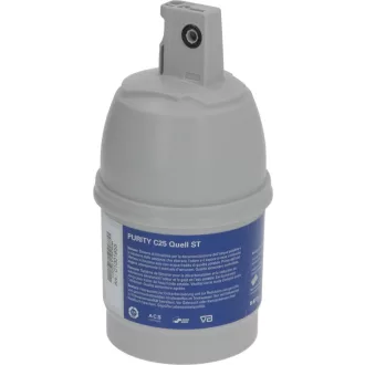 Brita PURITY C25 Quell ST Vízszűrő patron