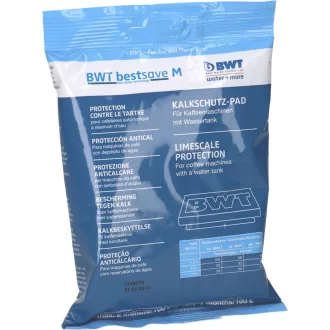 BWT bestsave M vízkővédő párna (100 L)
