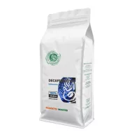 Pacificaffe Decaffeinato szemes kávé - 100% Arabica, 1 kg