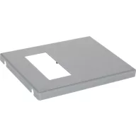Markibar kávédaráló door metallic (3028035)