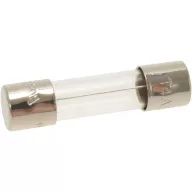 KÉSELTETETT BIZTOSÍTÉK ø 5x20 mm - 10 DB