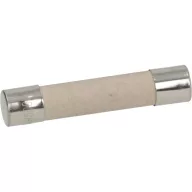 GYORS HATÁSÚ BIZTOSÍTÉK Ø 6.3x32 mm - 10 DB