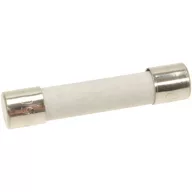 GYORSKIOLDÁSÚ BIZTOSÍTÉK ø 6.3x32 mm - 10 DB