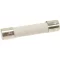 GYORSKIOLDÁSÚ BIZTOSÍTÉK ø 6.3x32 mm - 10 DB