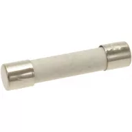 GYORS HATÁSÚ BIZTOSÍTÉK ø 6.3x32 mm - 10 DB