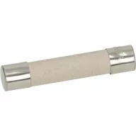 GYORSKIOLDÁSÚ BIZTOSÍTÉK ø 6.3x32 mm - 10 DB