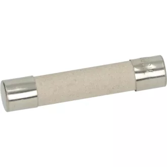 GYORSKIOLDÁSÚ BIZTOSÍTÉK ø 6.3x32 mm - 10 DB