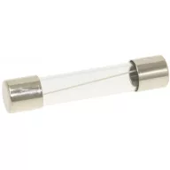 KÉSELTETETT BIZTOSÍTÉK ø 6.3x32 mm - 10 DB