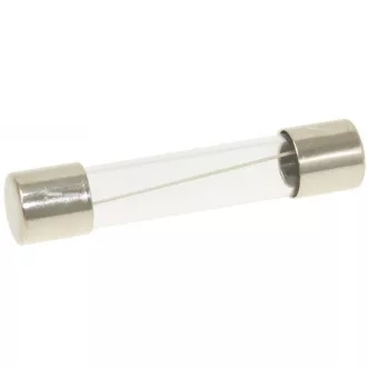 KÉSELTETETT BIZTOSÍTÉK ø 6.3x32 mm - 10 DB
