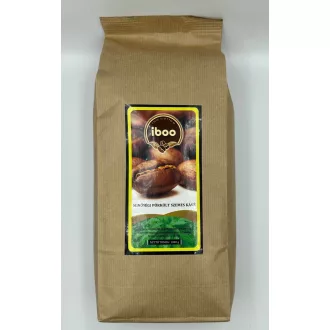 Iboo Prémium szemes kávé - 80% Arabica · 20% Robusta, 1 kg