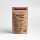 Fonte Ube Latte lila jamgyökér italpor - 225 g - Vegán, koffeinmentes