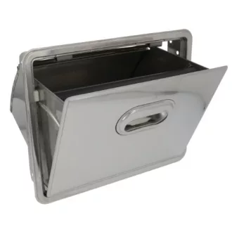 Zacctartó ( szekrénybe beépíthető)