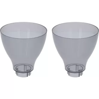 DARÁLÓ KÁVÉTARTÁLY KÉSZLET ABS 2DB