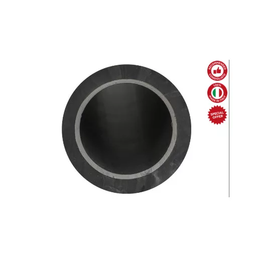 Zacctartó rúd zaccfiókhoz (ø 39x320 mm)