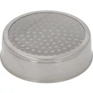 MEGERŐSÍTETT ZUHANYRÁCS ø 60 mm