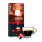 Martello Decaffeinato kávékapszula - Koffeinmentes, 10 × 6 g - Martello kompatibilis