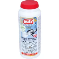 Puly CAFF Plus NSF Zsíroldó por - 900 g - Professzionális eszpresszó gépekhez
