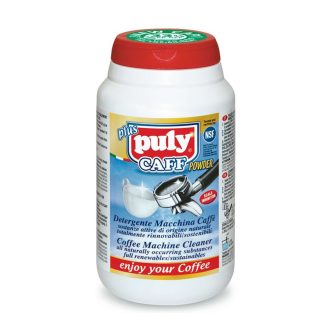 Puly Caff Plus Zsíroldó por - 570 g - Professzionális eszpresszó gépekhez
