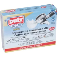 Puly Caff Plus Tisztító por - 10 × 20 g - Professzionális karos kávégépekhez