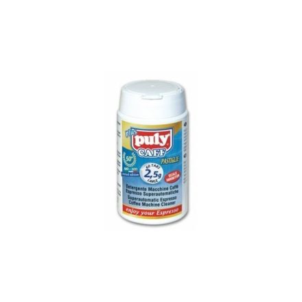 PULY CAFF® Plus NSF Tabs (tisztító tabletta 60 db)