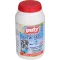 Puly Caff Brew-Tabs Tisztító tabletta - 120 db × 4 g - Filteres kávéfőzőkhöz és termoszkannákhoz