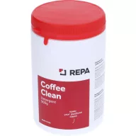 REPA Coffee Clean tisztító por - 900 g - Professzionális karos kávégépekhez