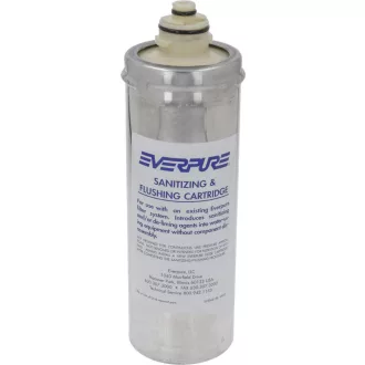 Everpure JT Fertőtlenítő és Öblítő Patron (EV960800 / EV960810)
