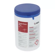 REPA Scale Clean Plus vízkőmentesítő por - 1 kg - Professzionális gépekhez és bojlerekhez