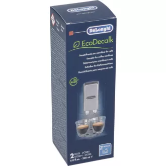   De'Longhi EcoDecalk Vízkőoldó folyadék - 200 ml - Minden kávégép típushoz