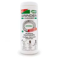 Puly Grind Crystals Daráló tisztító granulátum - 405 g - Minden típusú kávédarálóhoz