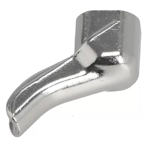 La Pavoni kompatibilis 1-utas kávékifolyó - 3/8" szögletes