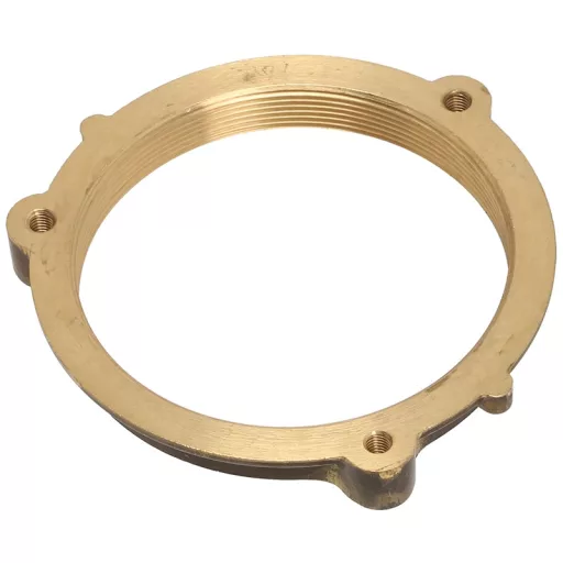 Gyűrű Ø 95 mm melegítő rögzítéshez