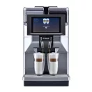 Saeco Magic M2+ automata kávégép (vízhálózatra köthető, 1,2 kg szemeskávé-tartály)