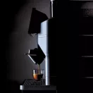 Saeco Magic M2+ automata kávégép (vízhálózatra köthető, 1,2 kg szemeskávé-tartály)