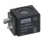 Parker ZB09 mágnesszelep tekercs 9W (220-240V 50/60Hz)