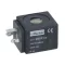 TEKERCS PARKER ZB09 9W 24V 50/60Hz