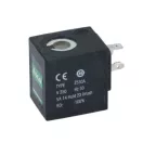 TEKERCS SASCO/SIRAI Z530A 230V 50Hz 9W