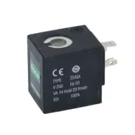 TEKERCS SASCO/SIRAI Z530A 230V 50Hz 9W