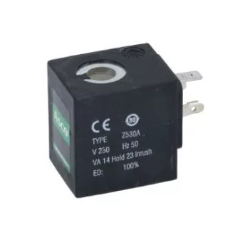 TEKERCS SASCO/SIRAI Z530A 230V 50Hz 9W