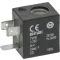 SIRAI ZB10A TEKERCS 230V 50/60Hz 4W