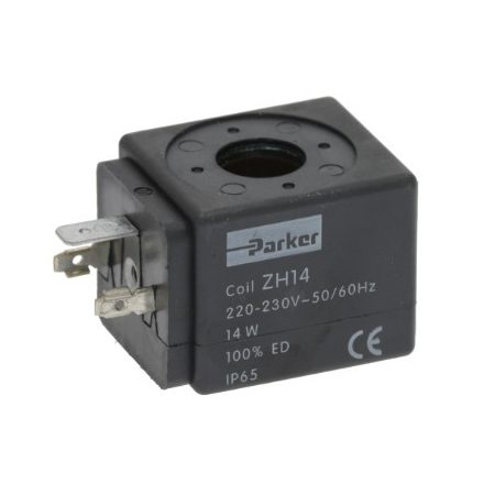 COIL PARKER ZH14 14W 220/230V 50/60Hz